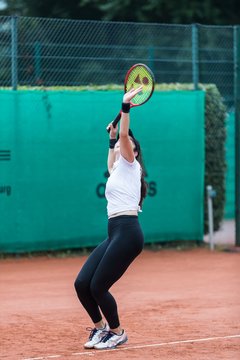 Bild 120 - BL Nord Der Club an der Alster - Bielefelder TTC : Ergebnis: 8:1